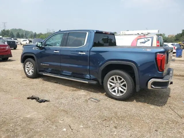 2021 GMC SIERRA K1500 SLT  