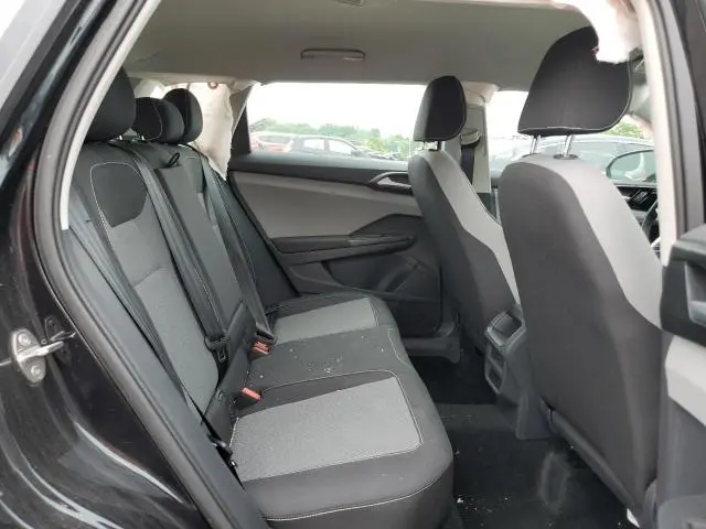 2023 VOLKSWAGEN TAOS S  