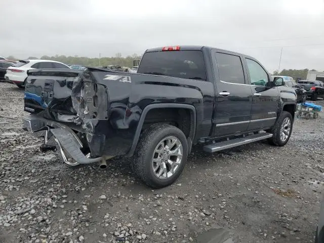 2014 GMC SIERRA K1500 SLT  