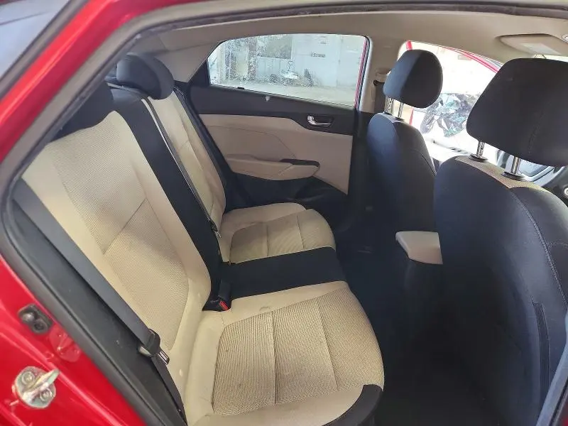 2020 HYUNDAI ACCENT SEL  