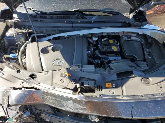 2025 MAZDA CX-5 PREFERRED  