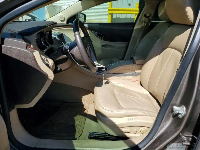 2011 BUICK LACROSSE CXL  
