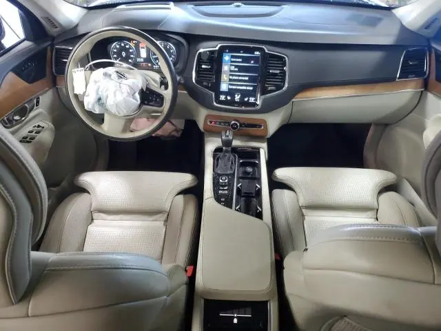 2019 VOLVO XC90 T6 INSCRIPTION  