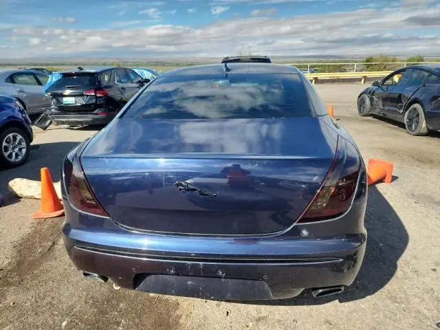 2015 JAGUAR XJL PORTFOLIO