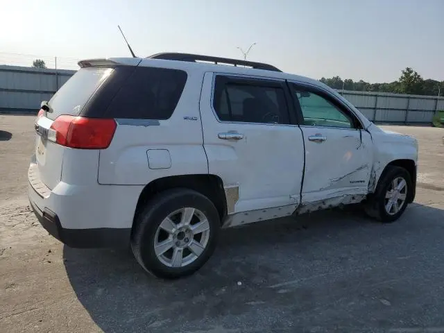 2013 GMC TERRAIN SLE  