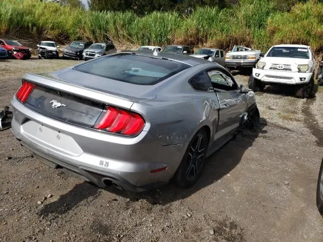 2023 FORD MUSTANG   
