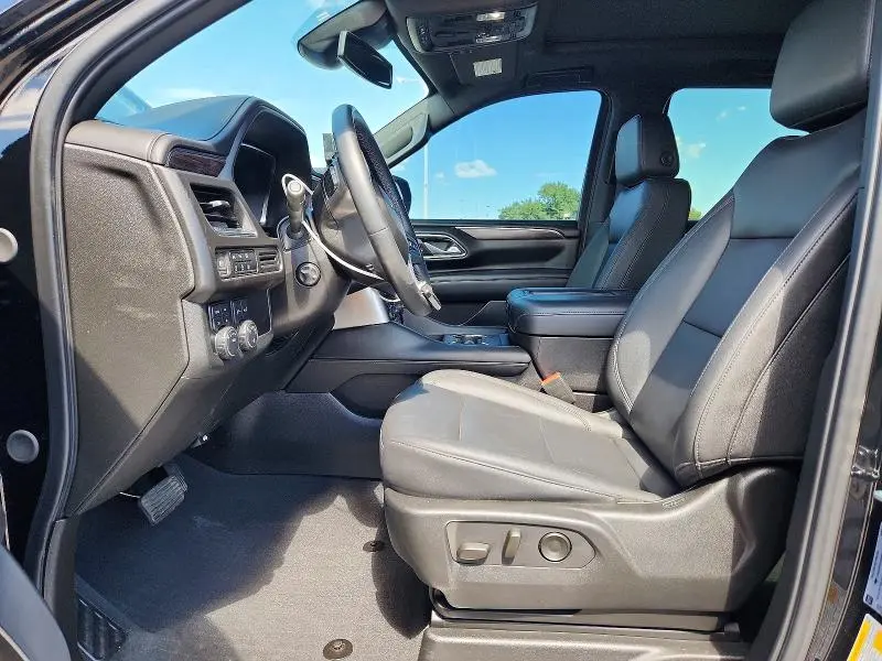 2023 CHEVROLET TAHOE K1500 Z71  