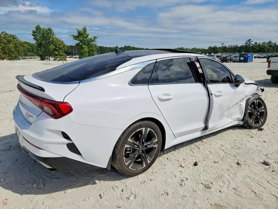 2024 KIA K5 GT LINE  