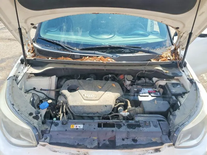 2014 KIA SOUL BASE  
