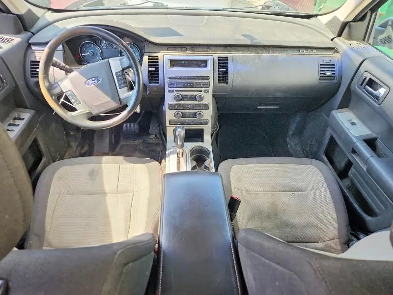2012 FORD FLEX SE  