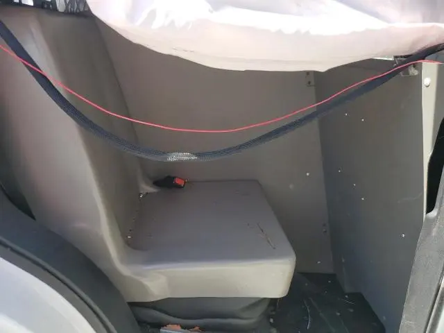 2019 FORD EXPLORER POLICE INTERCEPTOR  