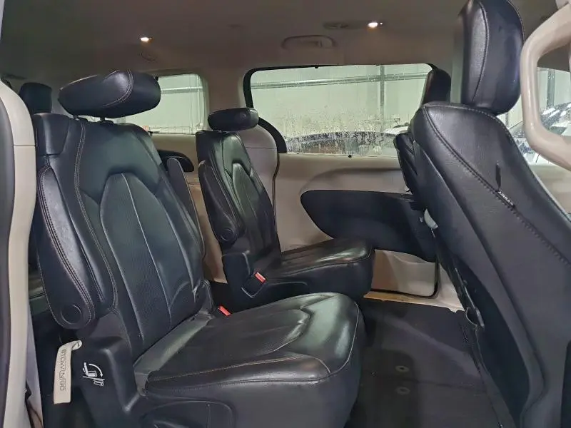 2020 CHRYSLER PACIFICA TOURING L PLUS  