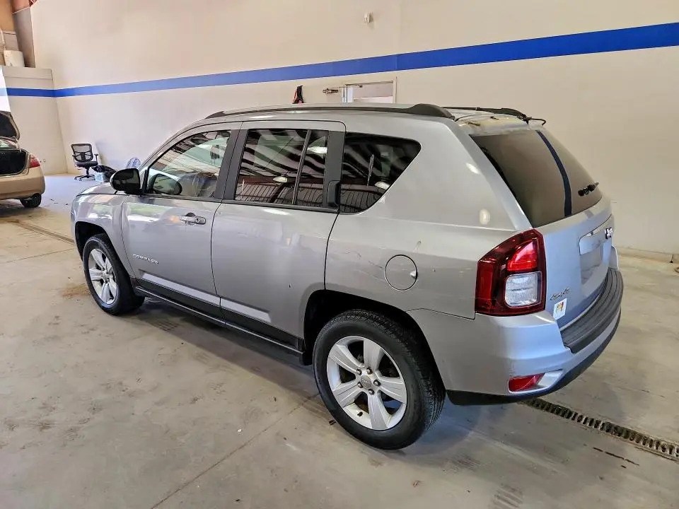 2015 JEEP COMPASS SPORT  