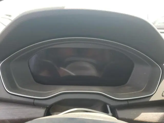 2023 AUDI Q5 PRESTIGE 45