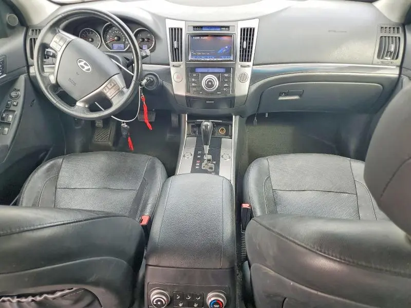 2012 HYUNDAI VERACRUZ LIMITED  