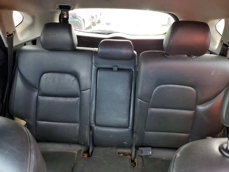 2017 HYUNDAI TUCSON SE PLUS  