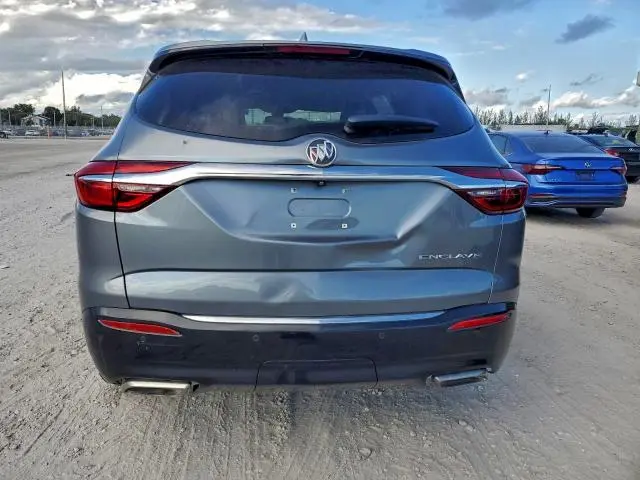 2020 BUICK ENCLAVE PREMIUM  
