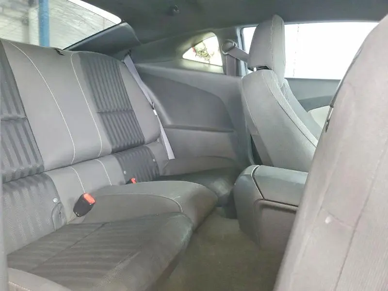 2014 CHEVROLET CAMARO LS  