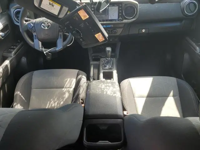 2023 TOYOTA TACOMA DOUBLE CAB  