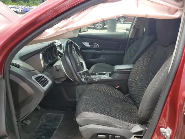 2011 GMC TERRAIN SLE  