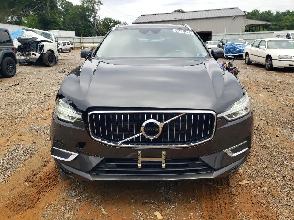 2020 VOLVO XC60 T5 INSCRIPTION  