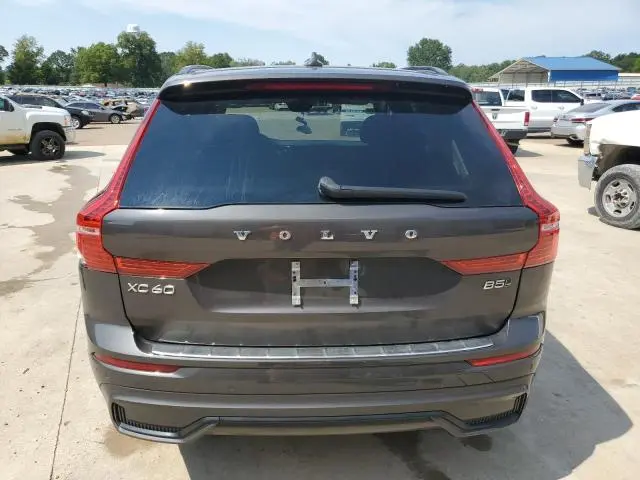2024 VOLVO XC60 CORE