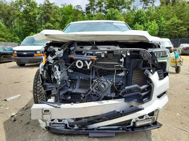 2023 TOYOTA SEQUOIA TRD PRO  
