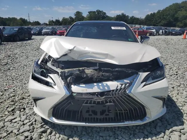 2020 LEXUS ES 350 LUXURY  