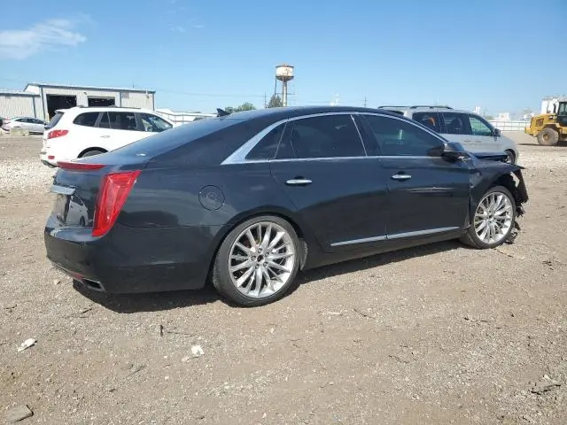 2014 CADILLAC XTS VSPORT PLATINUM  
