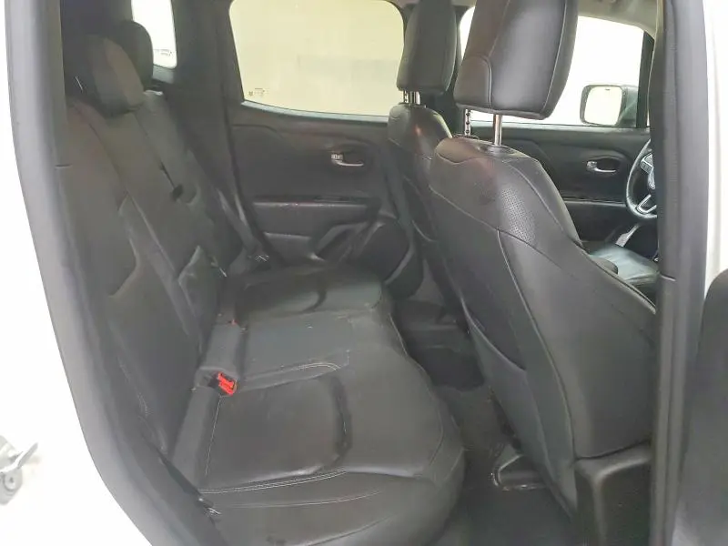 2021 JEEP RENEGADE LIMITED  