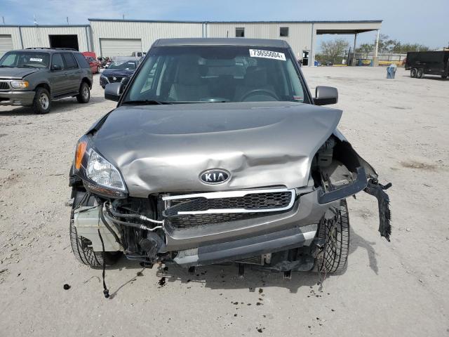 2010 KIA SOUL +