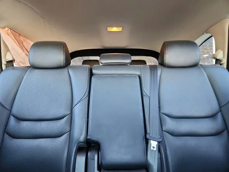 2022 MAZDA CX-9 TOURING  