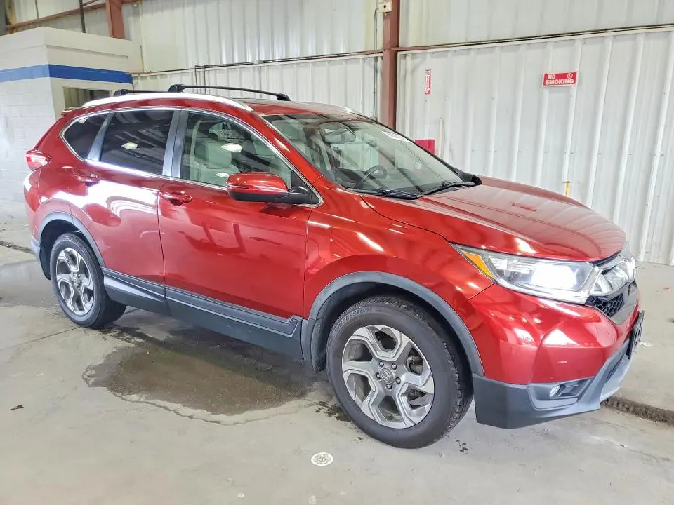 2019 HONDA CR-V EXL  