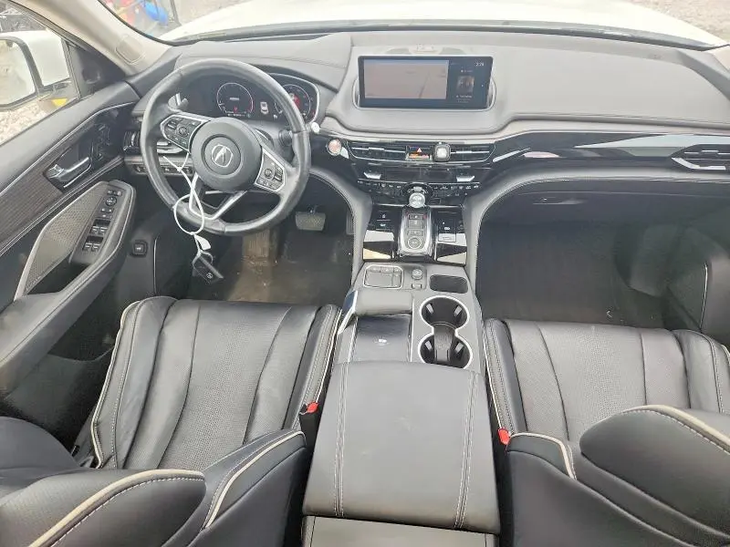 2022 ACURA MDX ADVANCE  