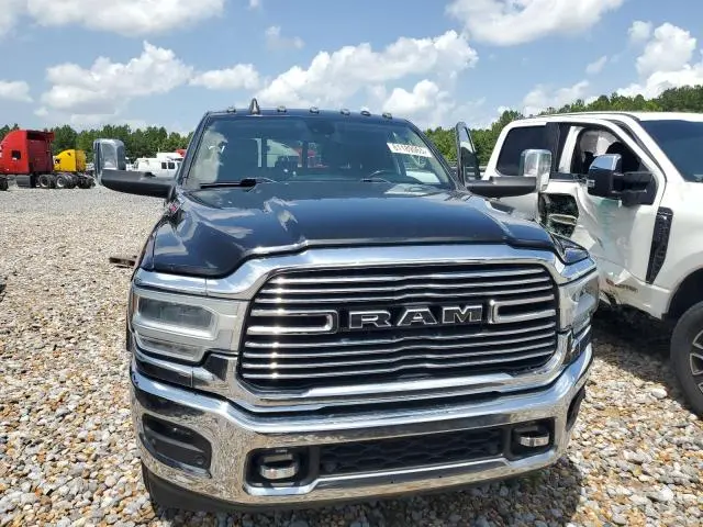 2021 RAM 3500 LARAMIE  