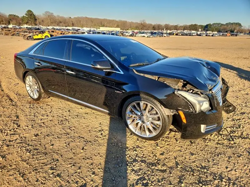 2016 CADILLAC XTS VSPORT PLATINUM  