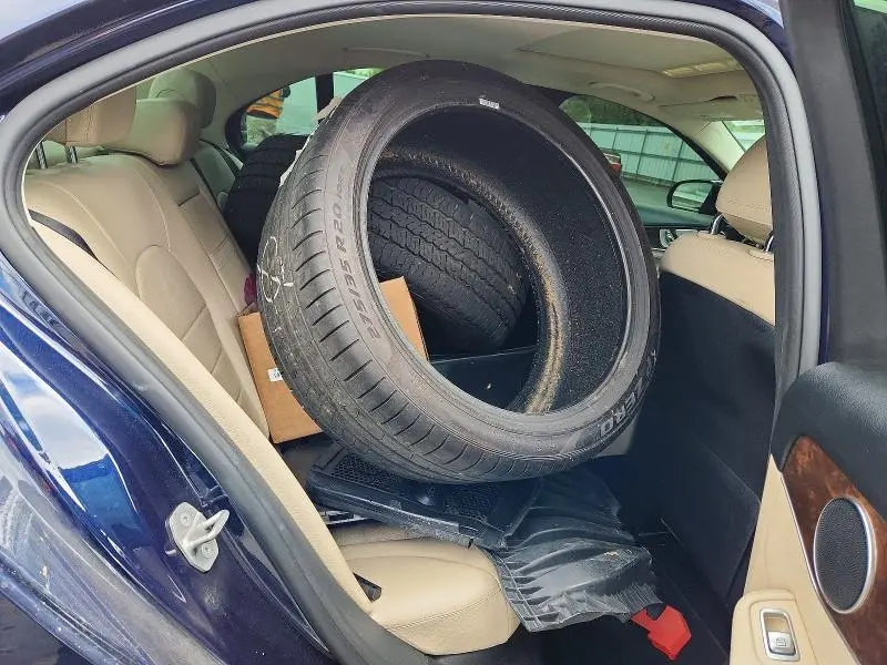 2018 MERCEDES-BENZ C 300 4MATIC  