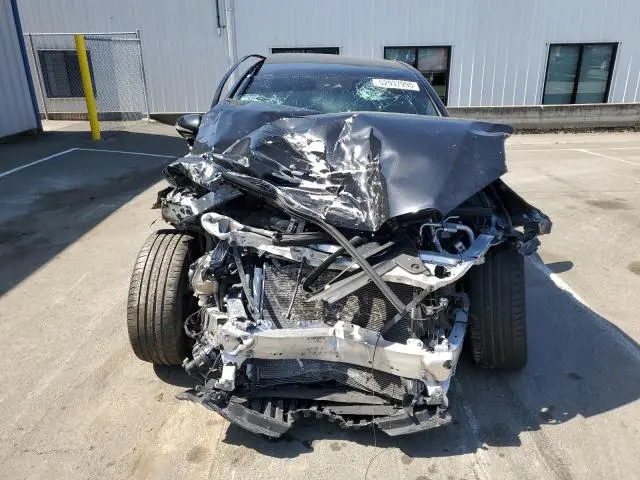 2019 MERCEDES-BENZ E 300  