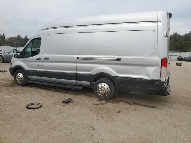 2019 FORD TRANSIT T-350  