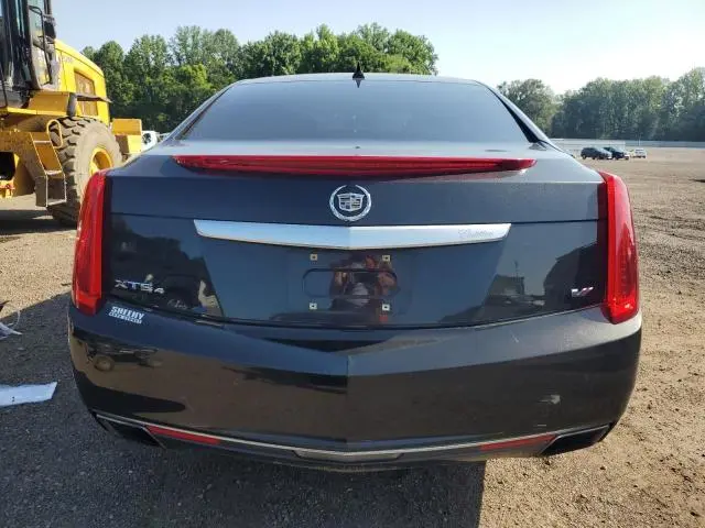 2014 CADILLAC XTS VSPORT PLATINUM  