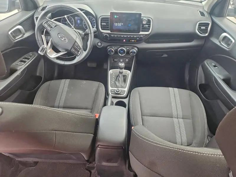 2021 HYUNDAI VENUE SEL  