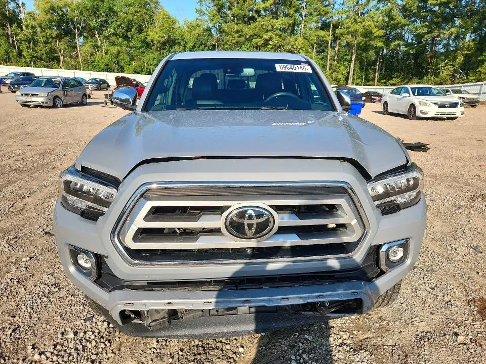 2020 TOYOTA TACOMA LIMITED  