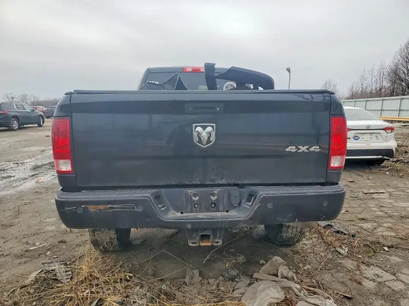 2016 RAM 2500 ST  