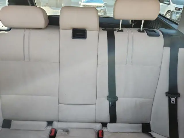 2010 BMW X3 XDRIVE30I  