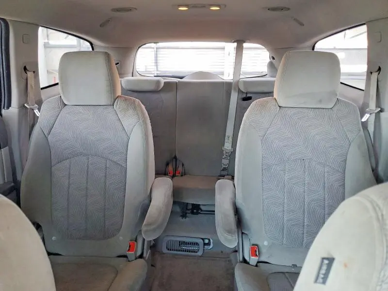 2013 BUICK ENCLAVE   