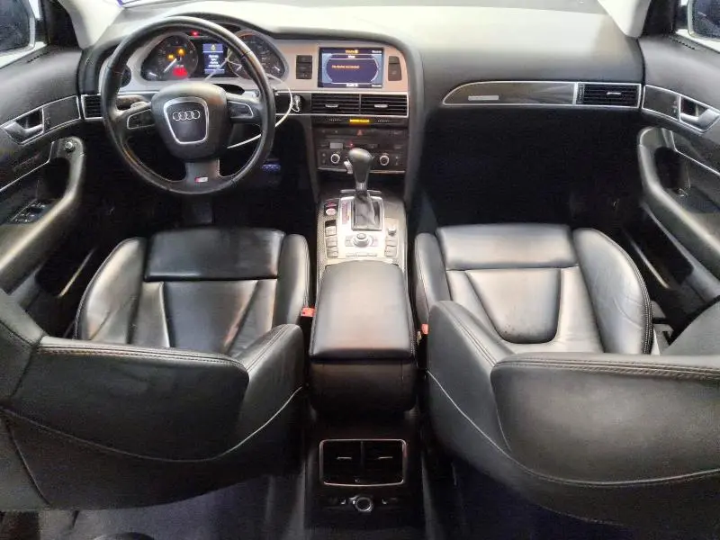 2011 AUDI S6 PRESTIGE  