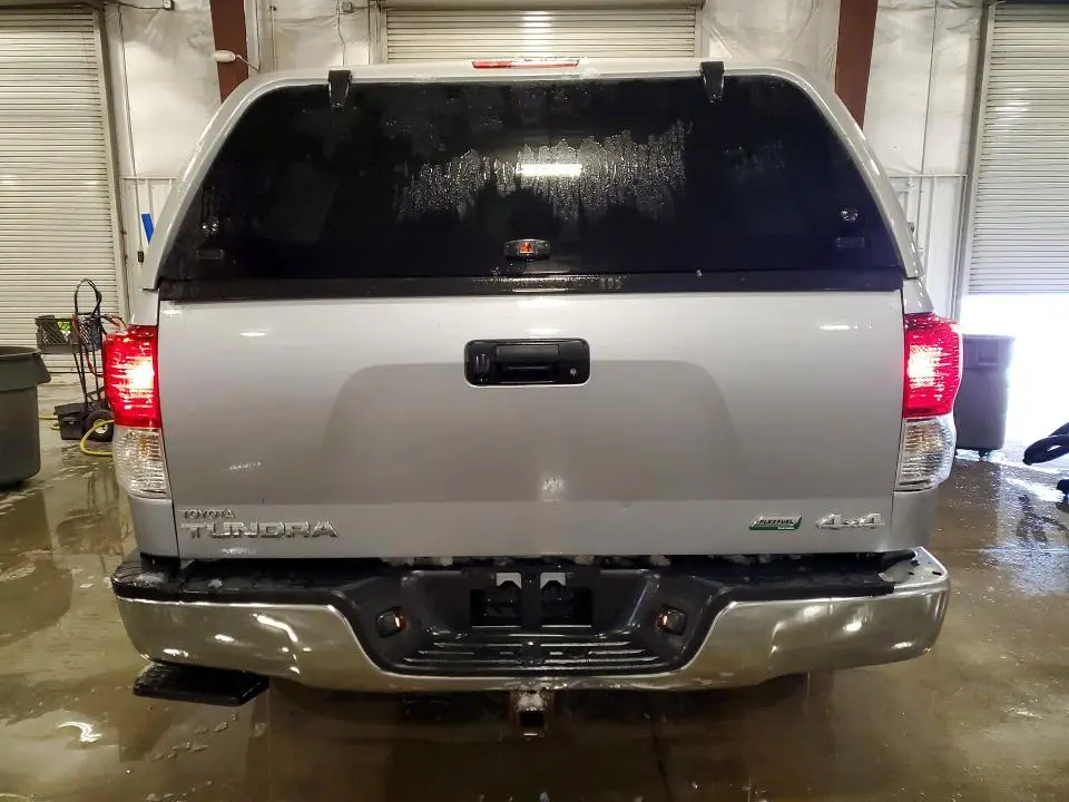 2013 TOYOTA TUNDRA   