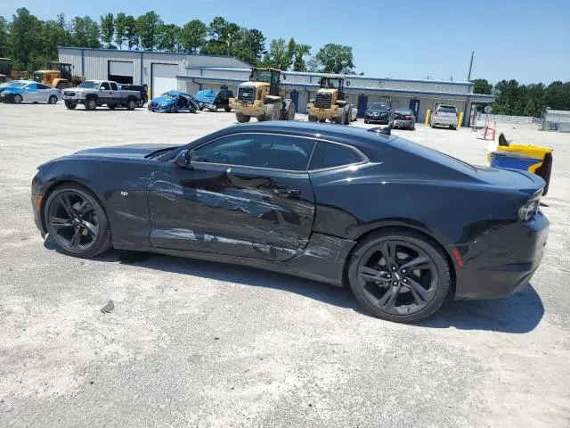 2019 CHEVROLET CAMARO LS  