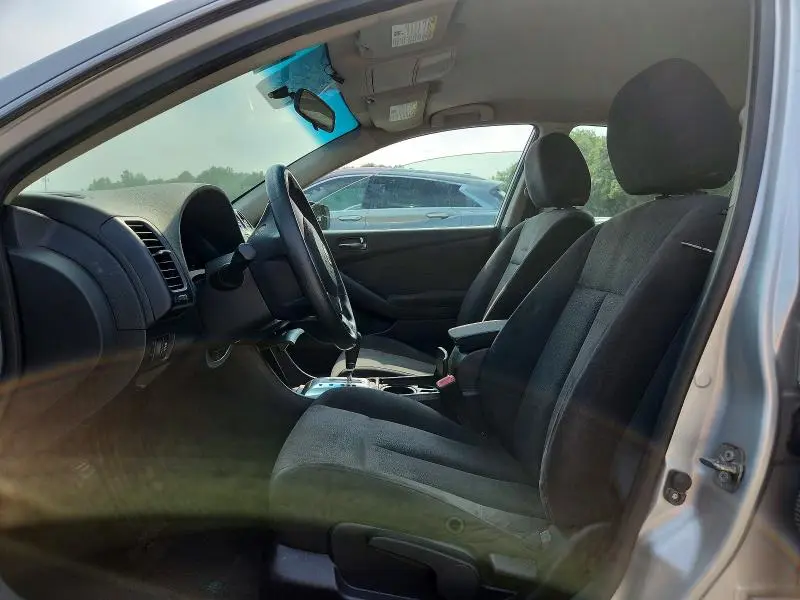 2012 NISSAN ALTIMA 2.5  
