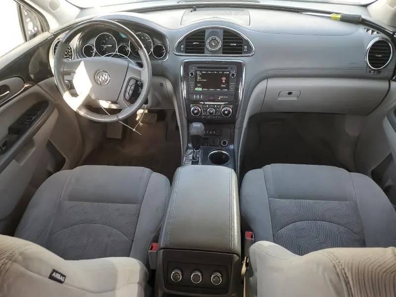 2016 BUICK ENCLAVE